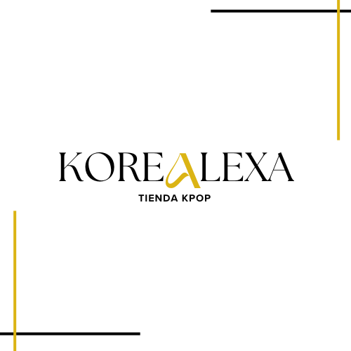 Logo de KOREALEXA